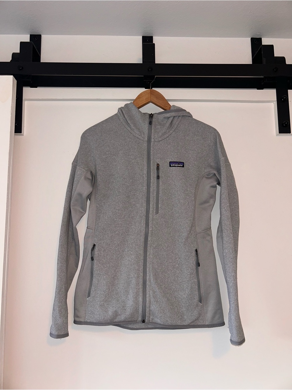 Patagonia Women's Performance Better Sweater Hoody
